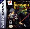 Castlevania - Circle of the Moon Box Art Front